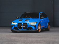 BMW M3 Touring de la G-Power