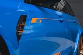 BMW M3 Touring de la G-Power