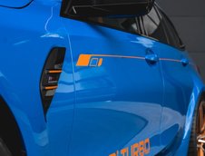 BMW M3 Touring de la G-Power