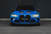 BMW M3 Touring de la G-Power