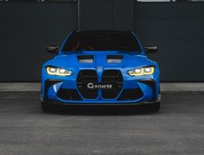 BMW M3 Touring de la G-Power