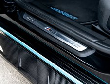 BMW M3 Touring de la Manhart Performance
