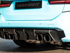 BMW M3 Touring de la Manhart Performance