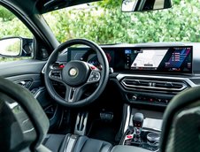 BMW M3 Touring de la Manhart Performance