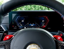 BMW M3 Touring de la Manhart Performance