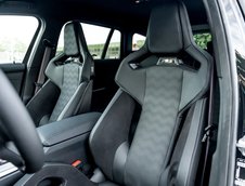BMW M3 Touring de la Manhart Performance