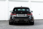 BMW M3 Touring de la Manhart