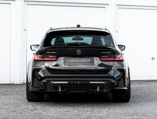 BMW M3 Touring de la Manhart