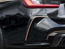 BMW M3 Touring de la Manhart