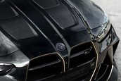BMW M3 Touring de la Manhart