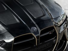 BMW M3 Touring de la Manhart