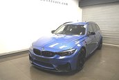 BMW M3 Touring de vanzare