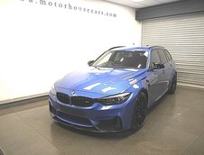 BMW M3 Touring de vanzare