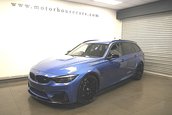 BMW M3 Touring de vanzare