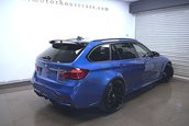 BMW M3 Touring de vanzare