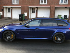 BMW M3 Touring (F81)