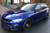 BMW M3 Touring (F81)