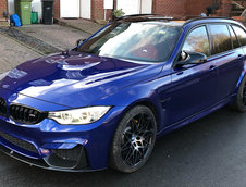 BMW M3 Touring (F81)