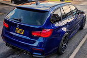 BMW M3 Touring (F81)