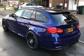 BMW M3 Touring (F81)