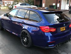 BMW M3 Touring (F81)