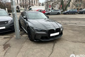 BMW M3 Touring in Bucuresti