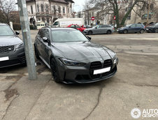 BMW M3 Touring in Bucuresti