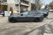 BMW M3 Touring in Bucuresti