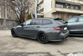 BMW M3 Touring in Bucuresti