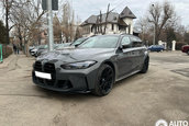 BMW M3 Touring in Bucuresti