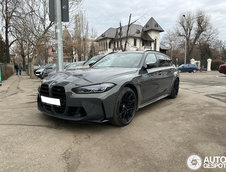 BMW M3 Touring in Bucuresti