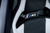 BMW M3 Touring - Poze noi