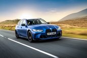 BMW M3 Touring - Poze noi