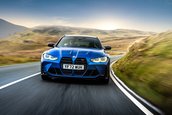 BMW M3 Touring - Poze noi