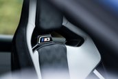 BMW M3 Touring - Poze noi