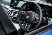 BMW M3 Touring - Poze noi