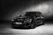 BMW M3 Touring