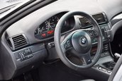 BMW M3 Touring