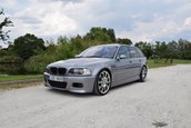 BMW M3 Touring