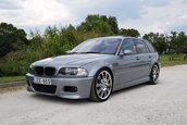 BMW M3 Touring