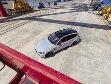 BMW M3 Touring