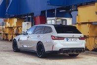 BMW M3 Touring