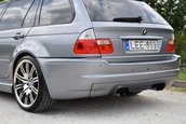 BMW M3 Touring