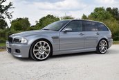 BMW M3 Touring