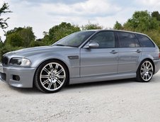 BMW M3 Touring