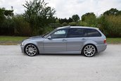 BMW M3 Touring