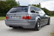 BMW M3 Touring