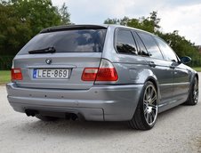 BMW M3 Touring