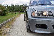 BMW M3 Touring