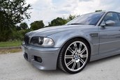 BMW M3 Touring